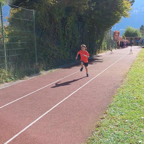 sport