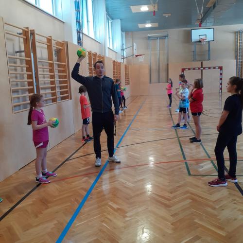 handball