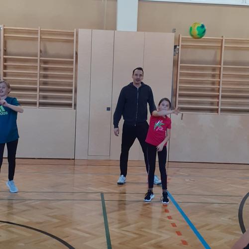 handball