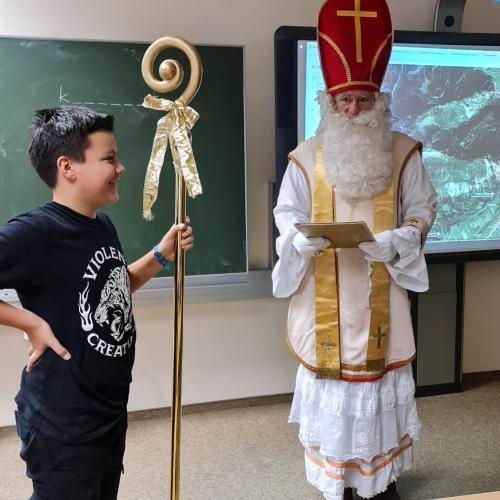 nikolaus
