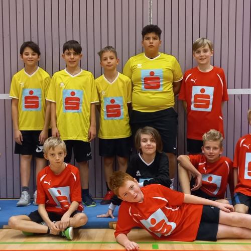 handball