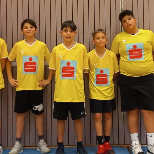 handball
