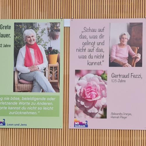 Plakate