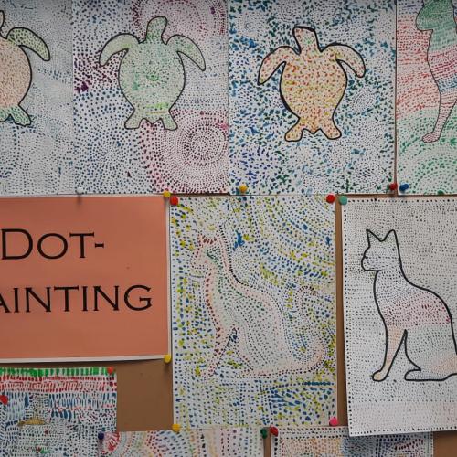 kreativ
