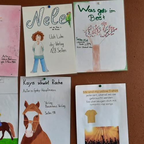 kreativ