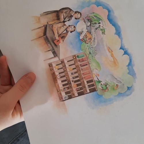 vorlesetag