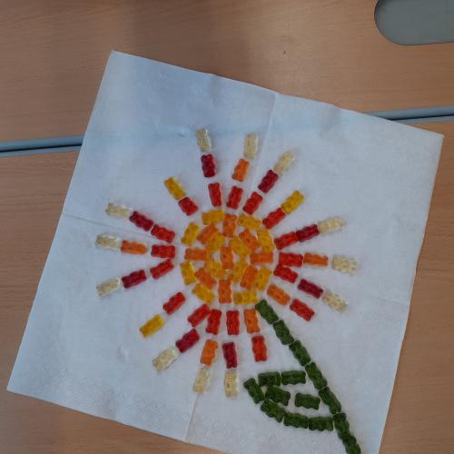gummibärchen