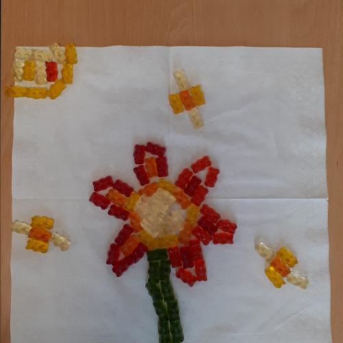 gummibärchen
