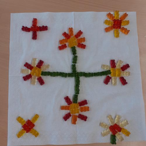 gummibärchen