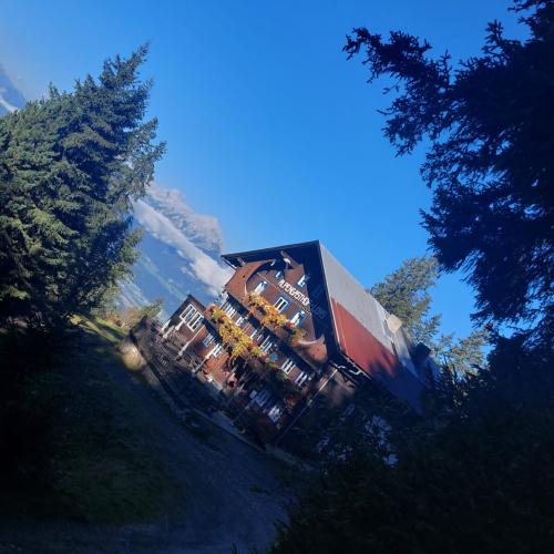 wandern