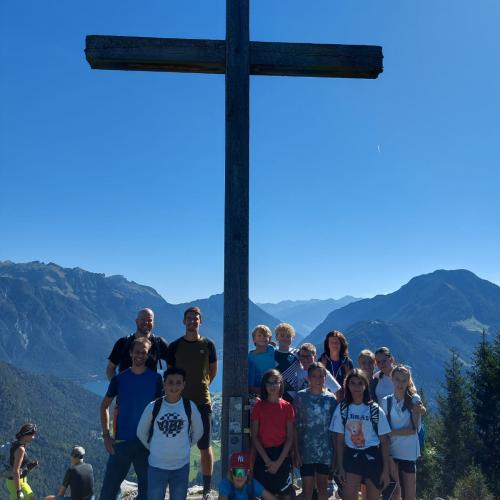 wandern