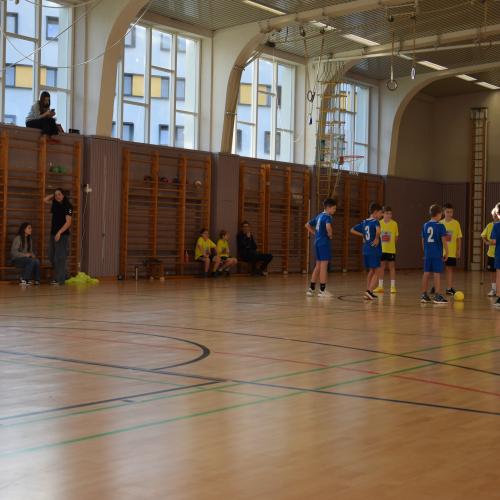 handball