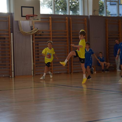 handball