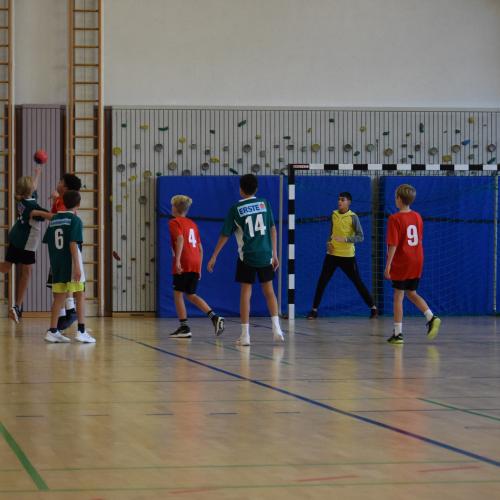 handball
