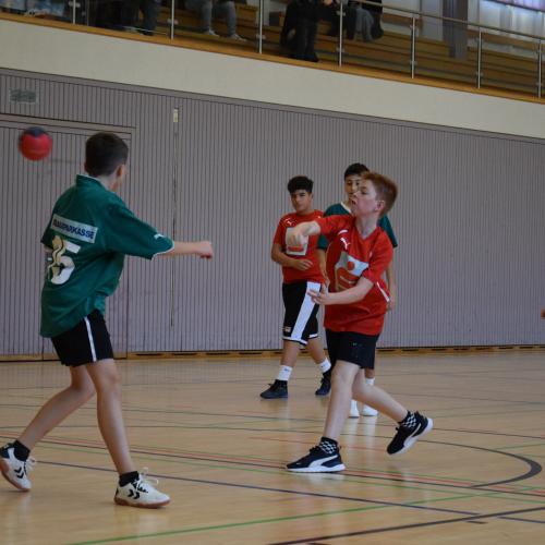 handball