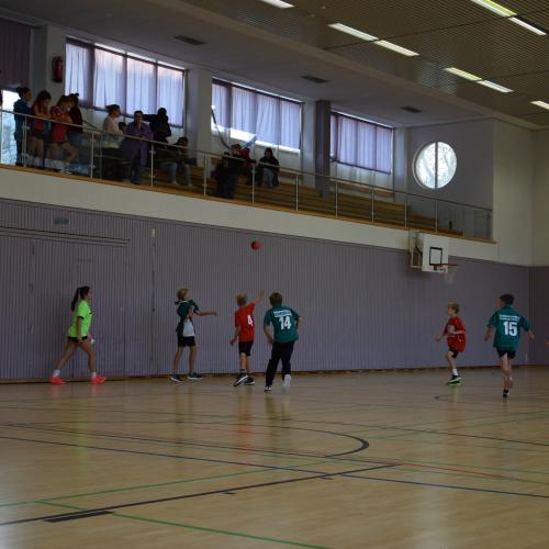 handball