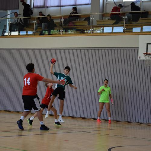 handball