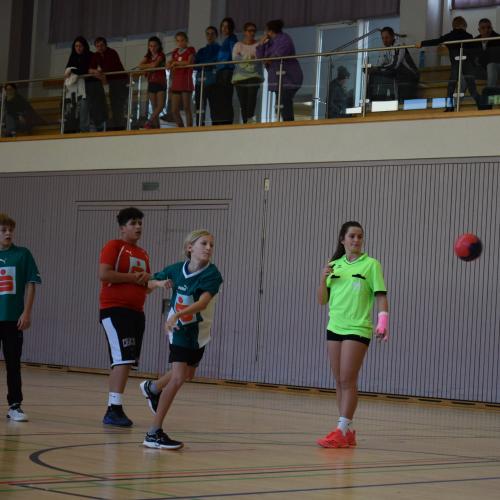 handball