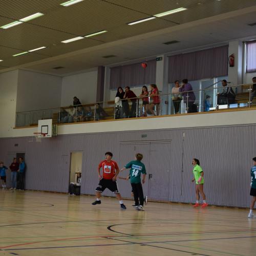 handball