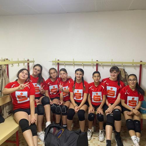 volleyball