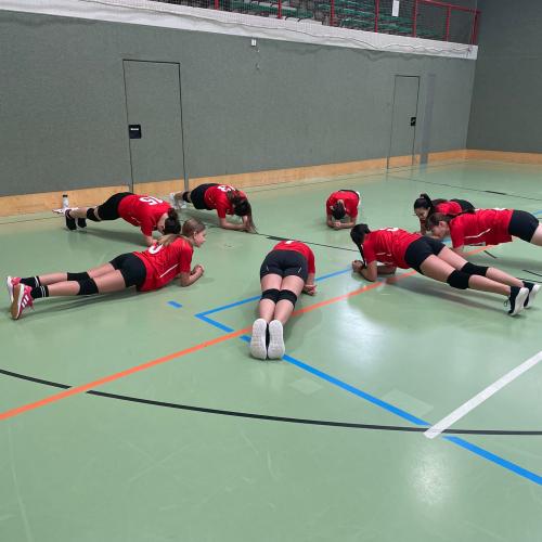 volleyball