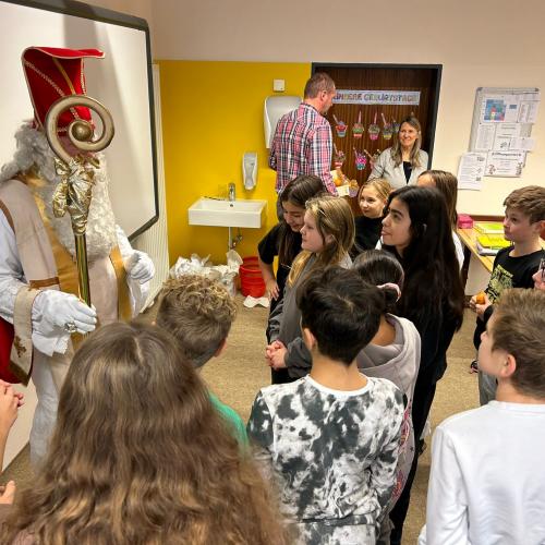 nikolaus