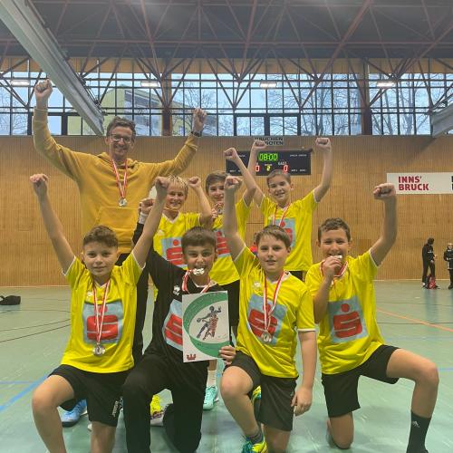 handball