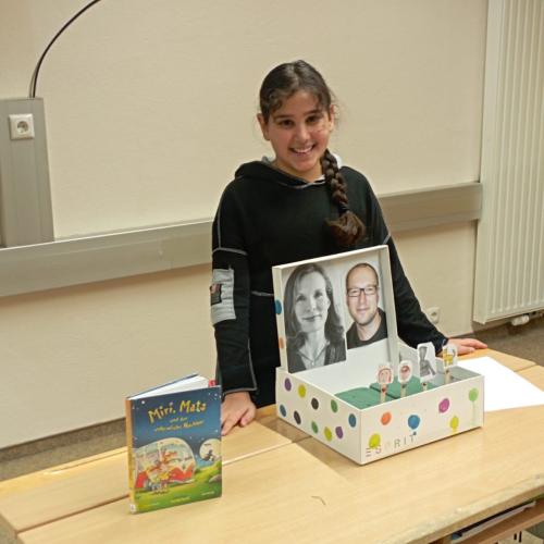 bücher