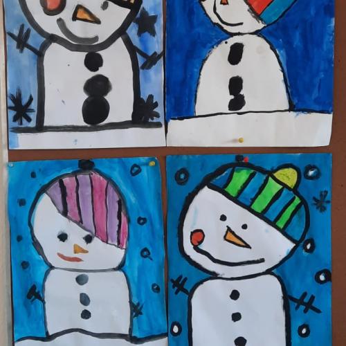 winter
