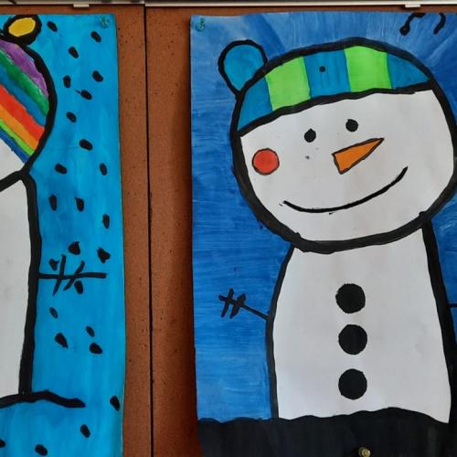winter