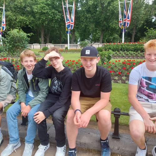 london