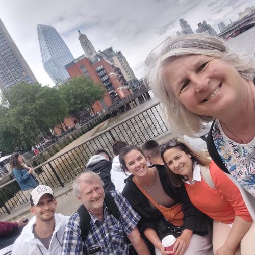 london