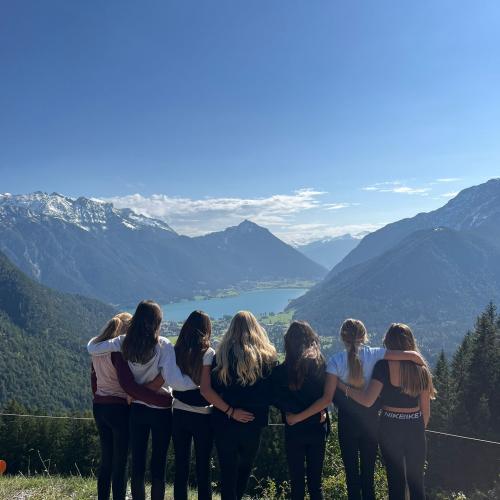 wandern