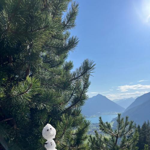 wandern