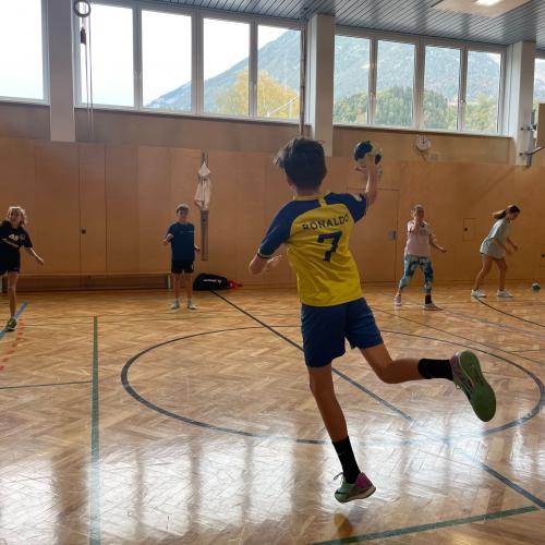 ball
