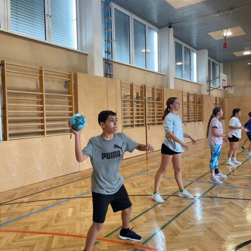 ball
