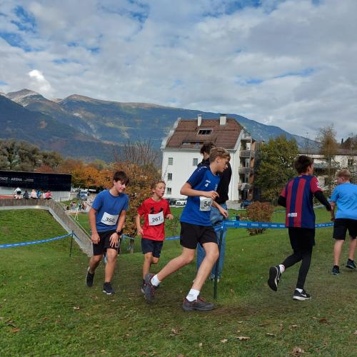 lauf