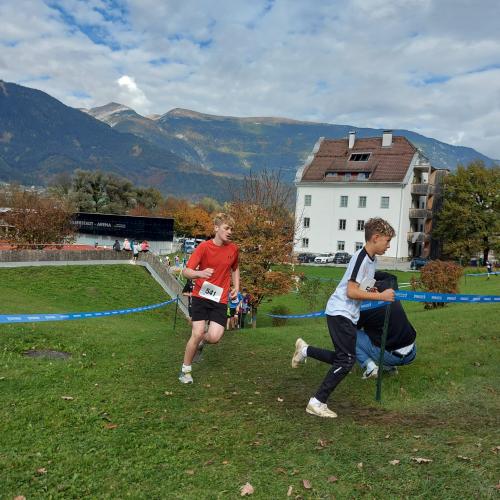 lauf