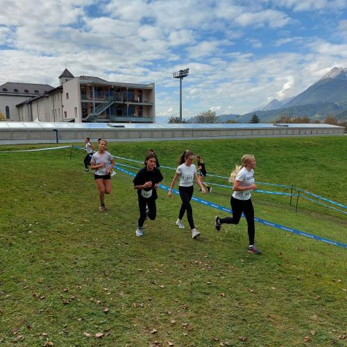 lauf