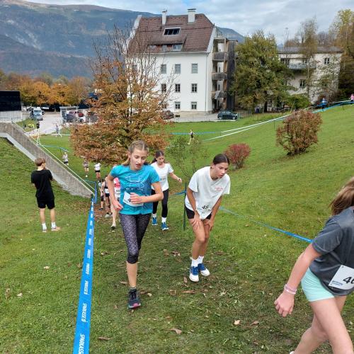 lauf