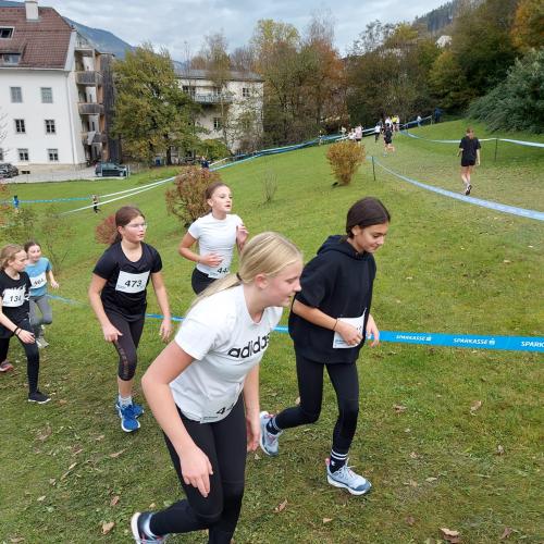 lauf