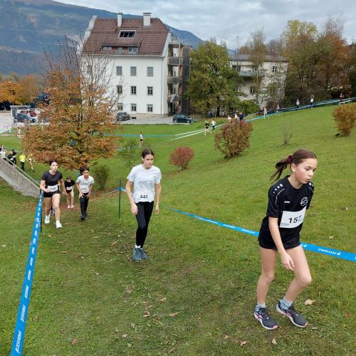 lauf