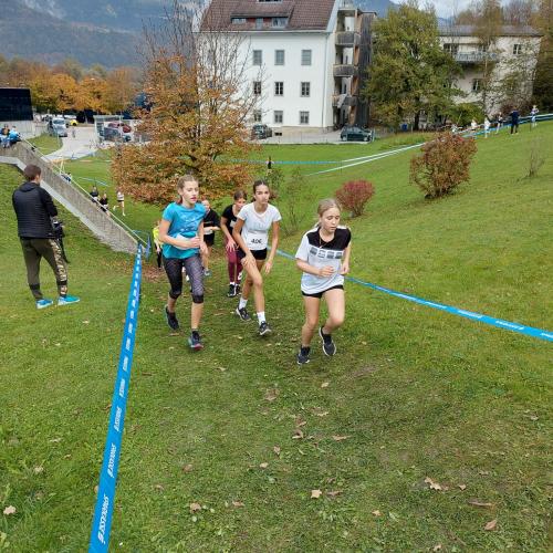 lauf