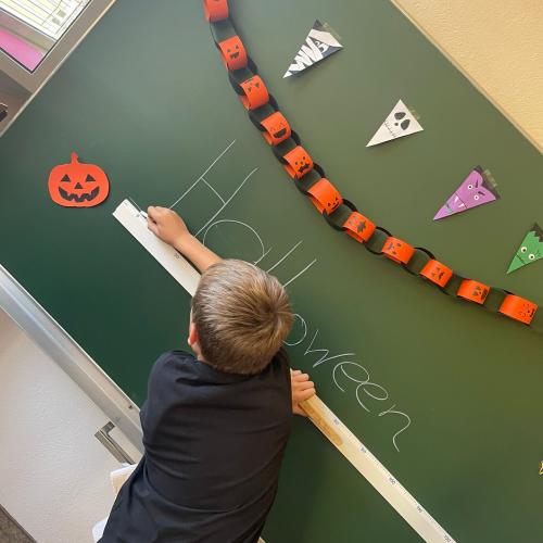 halloween
