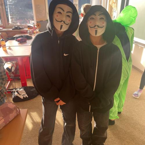 halloween