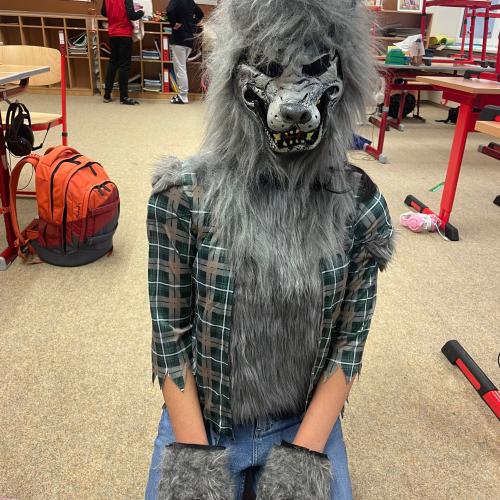 halloween