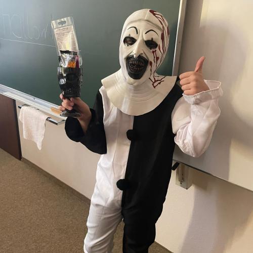 halloween