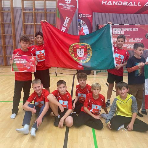 handball