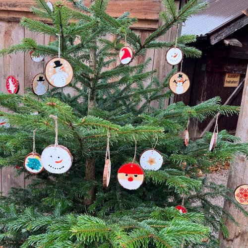 advent