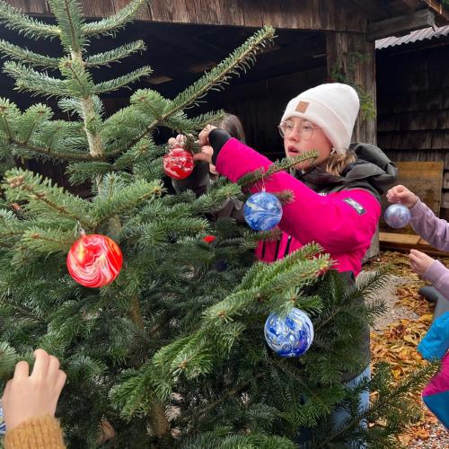 advent